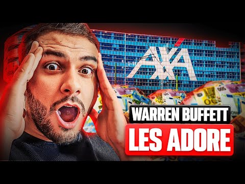 L'incroyable (et terrifiant) business des assurances