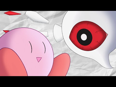 Kirby Series Explained (in 6 minutes)