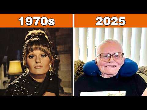 45+ MOST BEAUTIFUL Actresses: Then and Now (2025)! #2