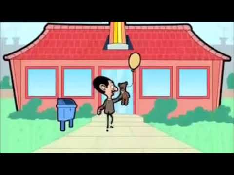Bean Cartoon - Long Compilation #201 ᐸ3 Mister Bean Number One Fan in HD