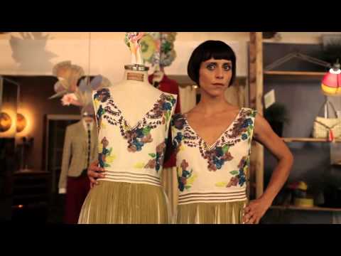 Malìparmi Spring Summer 2014   Fashion Week Milano FWM   Official event