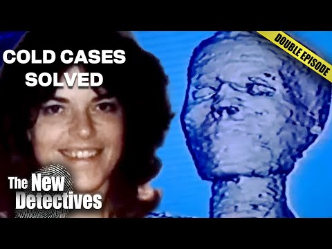 The BIGGEST Cold Case Breaks in Forensic History | The New Detectives