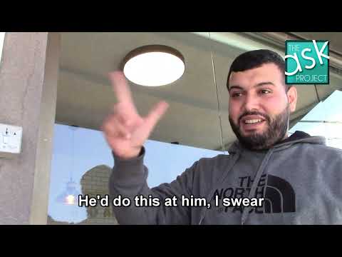 Arab Israelis: How are you different from West Bank Palestinians?