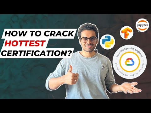 ML Engineer Cert Review + The ONLY Study Plan You'll Need