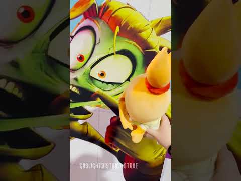 we swear she's not insane #shorts