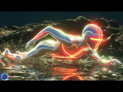 YOUR MIND WILL DRIFT BEYOND TIME • Deep Theta Meditation Music for Sleep & Astral Travel