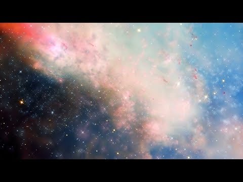 아름다운 우주음악, 수면명상음악 🎵 3시간 공부음악, 몽환적인 앰비언트 뮤직 | Ambient Space Music, Relaxing Ambient Music