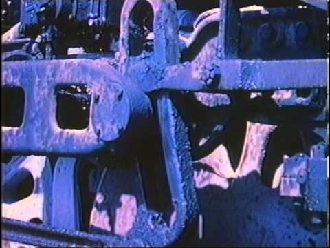 Last of the Giants--Union Pacific Railroad