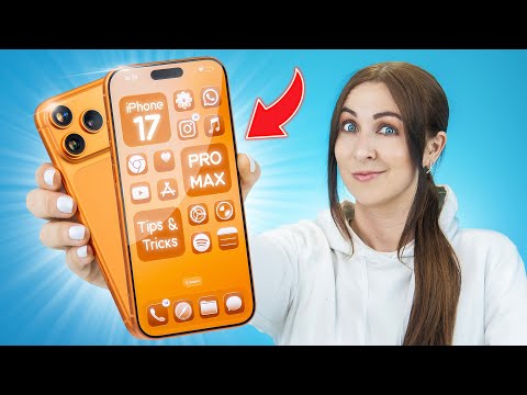 iPhone 17 Pro | Pro Max - TIPS, TRICKS & HIDDEN FEATURES!