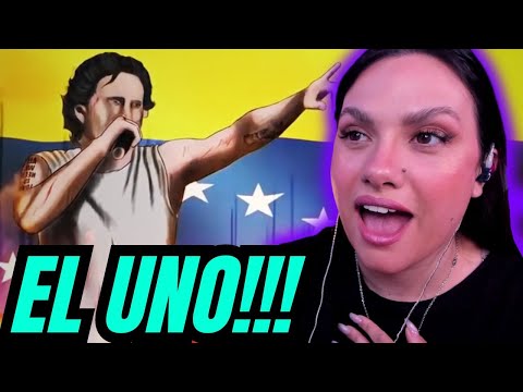 Canserbero - Es Épico | REACCIÓN Y ANÁLISIS