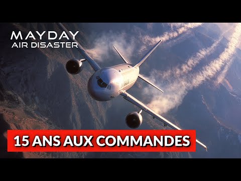 La Catastrophe Du Vol 593 Un Ado Aux Commandes | Mayday : Catastrophe Aérienne