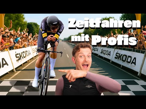 Hinter den Kulissen beim Team Lotto-KernHaus PSD Bank | Richie zurück bei seinem alten Team