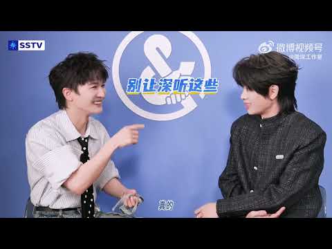 20251125 周深 Charlie Zhou Shen “缘”来是这样——EP05《爱丽丝卿》小记