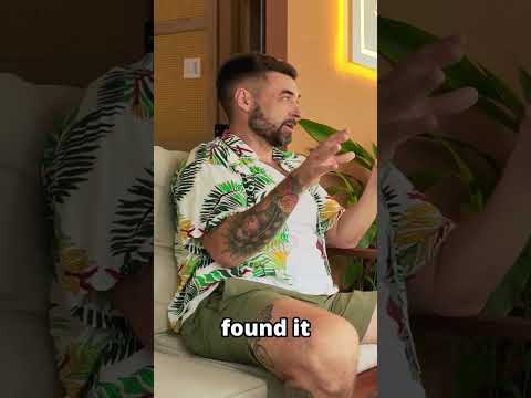 How to create a profitable YouTube Channel. From my interview with @evan_eh #shorts