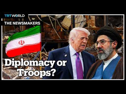 Almost two weeks into the escalation, where is the US-Israel war on Iran heading?
