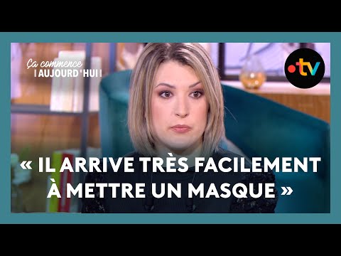 Le meurtrier était l'un de leurs parents… - Ça commence aujourd'hui