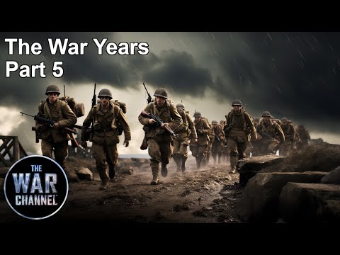 The War Years | Part 5 | The Final Chapter | Full Episode