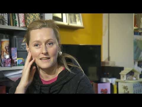 Dan Walker Joins A Family For Tea To Talk Cost of Living | 5 News