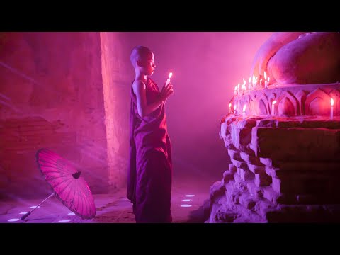 Miracle Healing Energy | Meditation Music 528Hz | Ancient Healing Frequency | Self Care Music