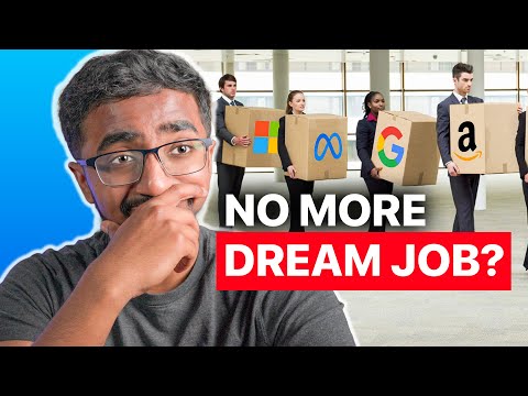 Why Software Engineering is No Longer a Dream Job