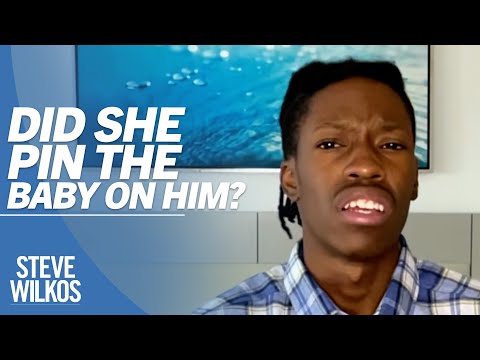 UPDATE: DNA BACKSTAGE CHAOS | The Steve Wilkos Show