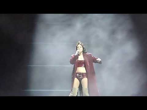 [4K] Jennie at Coachella 2025 - FTS