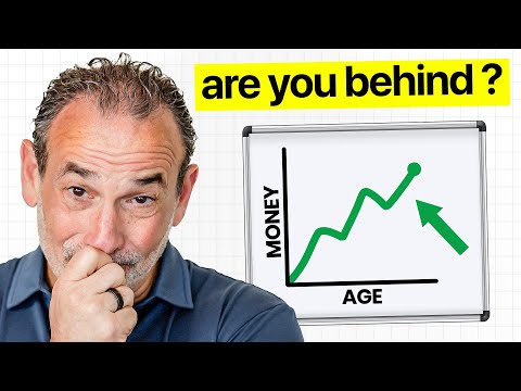 The 3 Net Worth Milestones That Change Everything