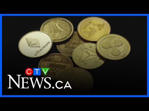 Canadian couple loses their life savings to an AI cryptocurrency scam