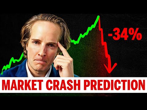The Exact Date of Next Stock Market Crash