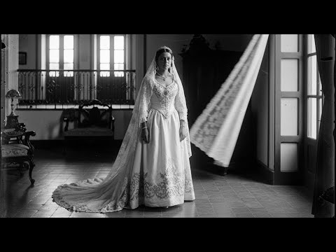 La Tragedia de Olivia Juárez (1852, Campeche) — el día que su boda terminó en muerte