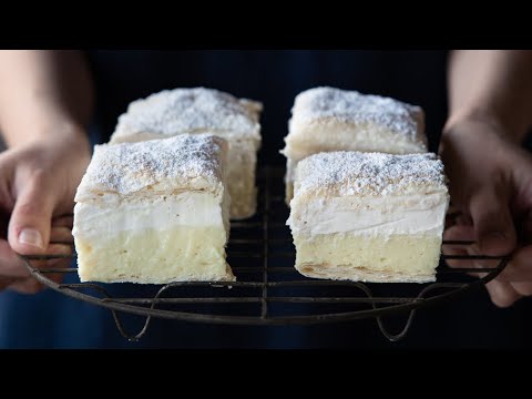 I Stopped Being Vegan For This One Dessert