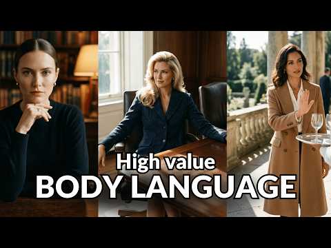 These 9 Behaviors Quietly Teach People Your Worth