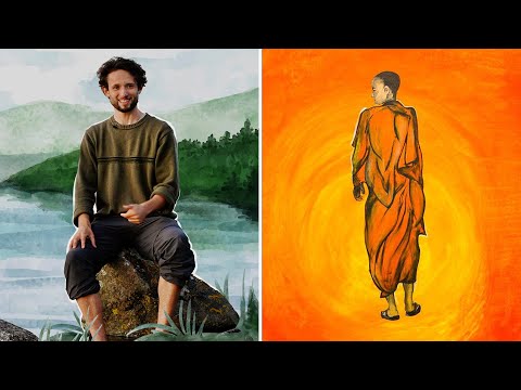 How to handle suffering with wisdom: a story