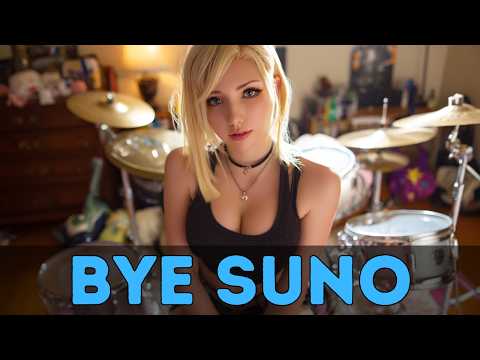 Free TUNEE AI Music Video Generator is the New King – Bye Suno & Udio!