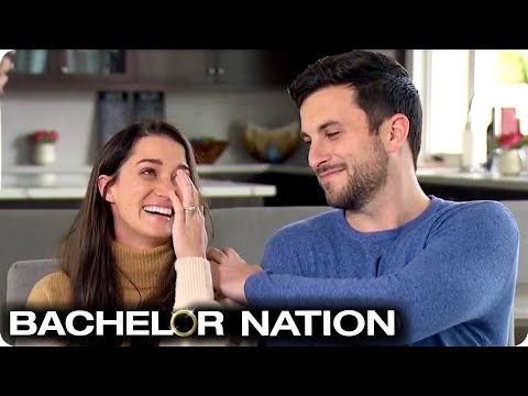 Most Popular Bachelor Couples....And Their Kids! | The Bachelor US
