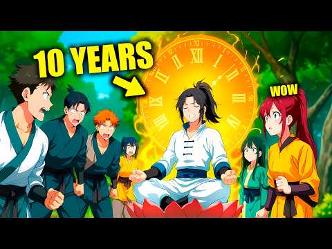 (1-28) He Defeated a Whole Clan While Still in His Mother's Womb - Manhwa Recap