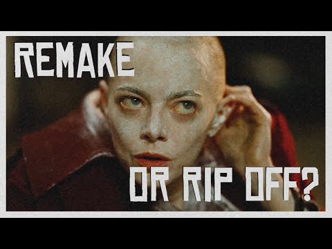 "Bugonia" Is Actually A Remake | The Story Of "Save The Green Planet"