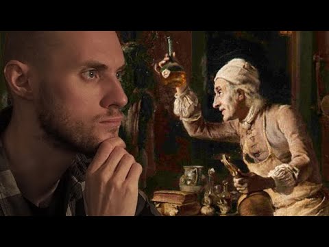 ШОК! СЕКРЕТА СТРАДИВАРИ НЕ СУЩЕСТВУЕТ! Защита от тёмных искусств