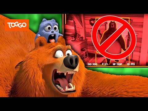 Grizzy und die Lemminge | Das ging schief | BEST OF TOGGO #222 | TOGGO Serien