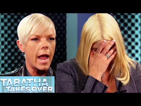 Tabatha Takes Over | Season 5 Episode 10 | Reality TV Full Episodes