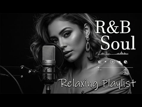 【R&B Soul】Romantic R&B Soul Music – Relaxing Soulful Mix for Love & Chill Nights