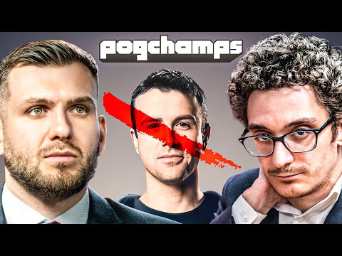 DrLupo Is DONE After Cheating In $100K PogChamps Tournament