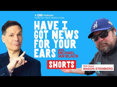 Trump Trolls Federal Reserve Chair Jerome Powell? | HIGNFYE (SHORTS)