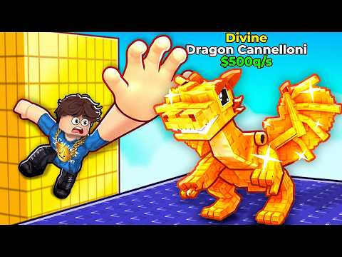 ROBLOX PARKOUR FOR BRAINROTS..