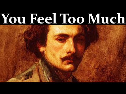 Carl Jung’s Dark Warning to Intuitive Introverts — Are You One Of Them?