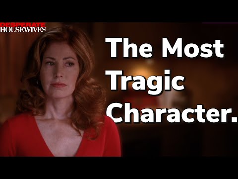 Katherine Mayfair and the Reality of Domestic Abuse.