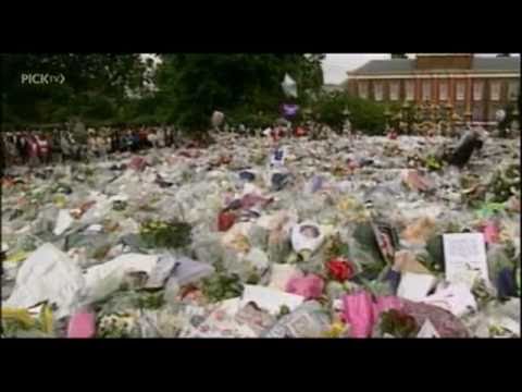 The Diana Years (Part 1)