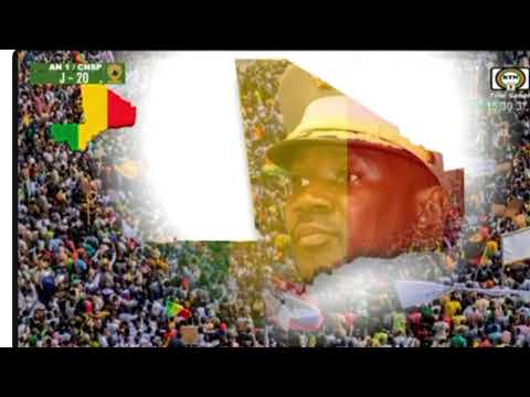 🔴En direct : la cérémonie du 1er sommet des chefs d’État des pays membres de l’AES