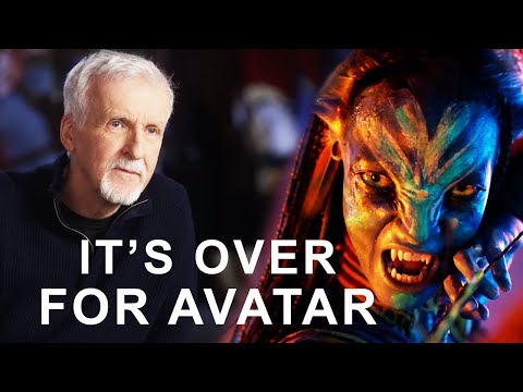 James Cameron Reveals that Avatar 3 is Likely the Last One