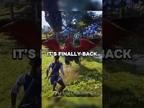 Xbox Confirms Fable’s Long-Awaited Return